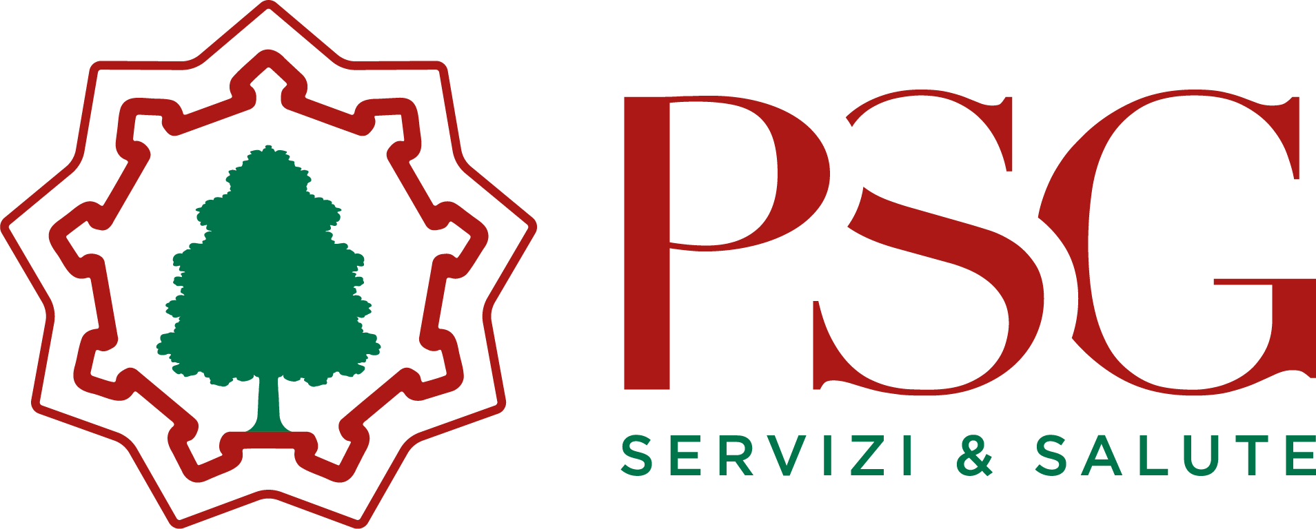 PSG servizi e salute
